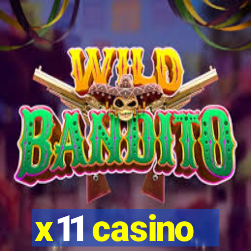 x11 casino